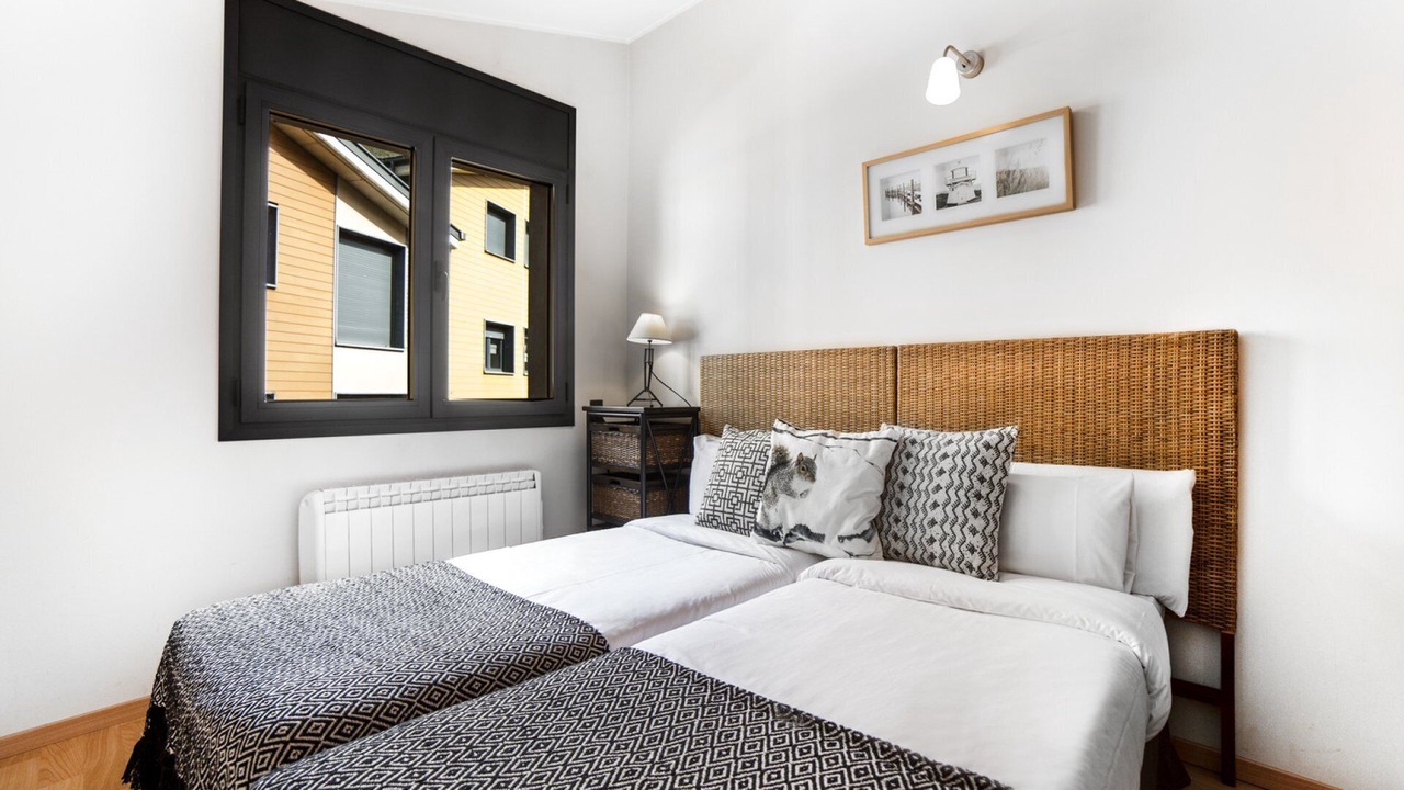 Photo of Bedroom in El Tarter
