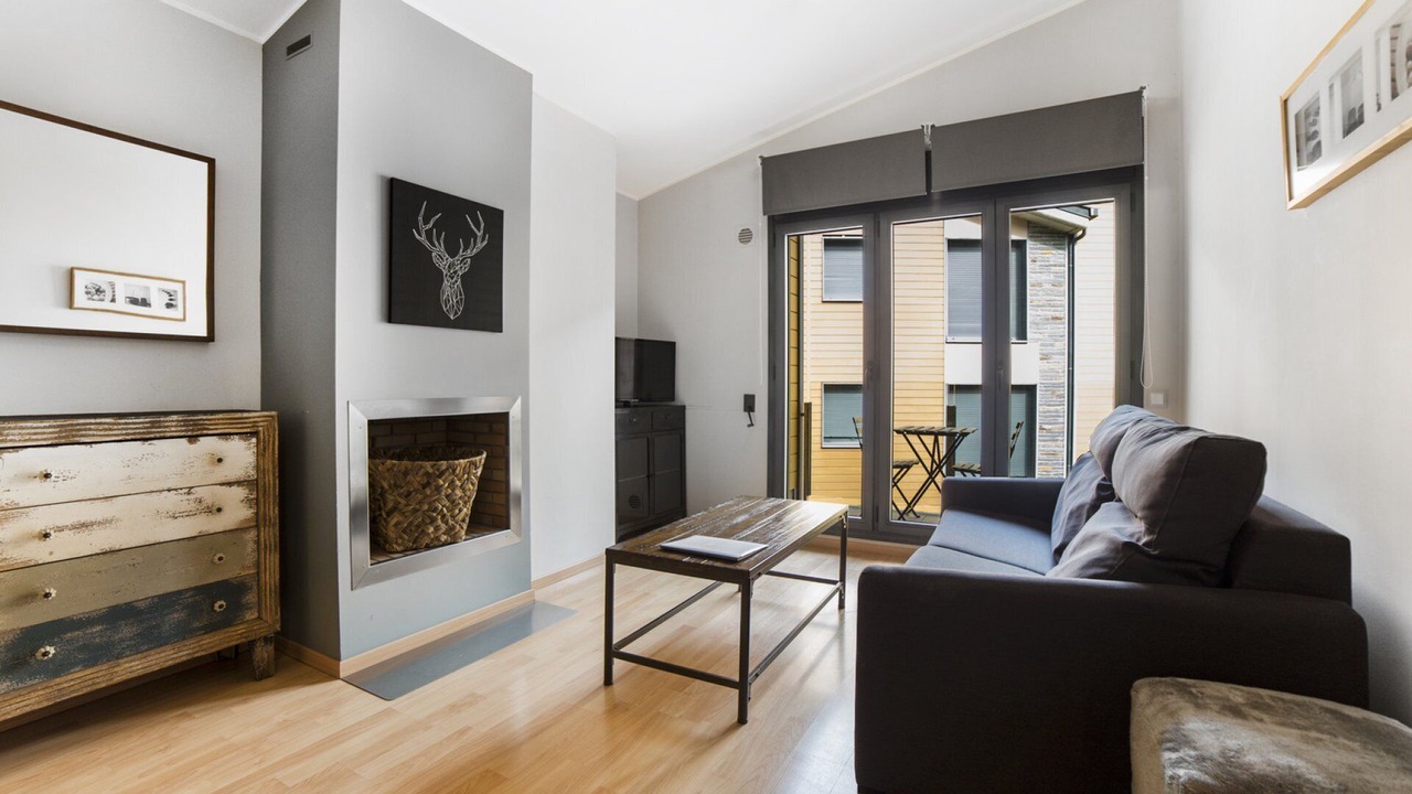Photo of Livingroom in El Tarter