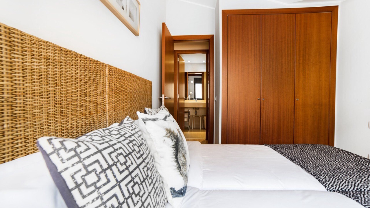 Photo of Bedroom in El Tarter