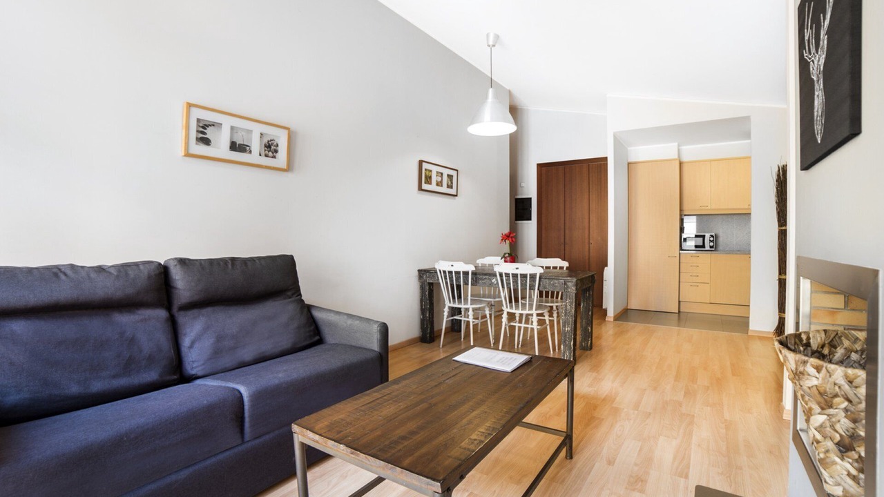 Photo of Livingroom in El Tarter