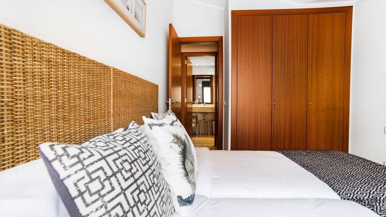 Photo of Bedroom in El Tarter