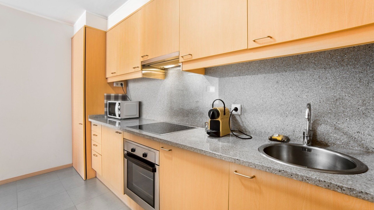 Photo of Kitchen in El Tarter