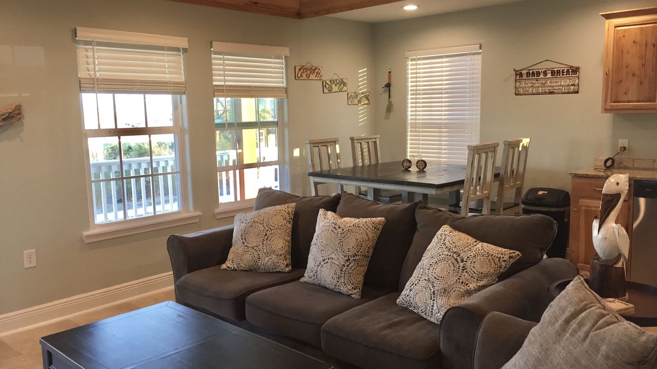 Photo of Livingroom in Hackberry
