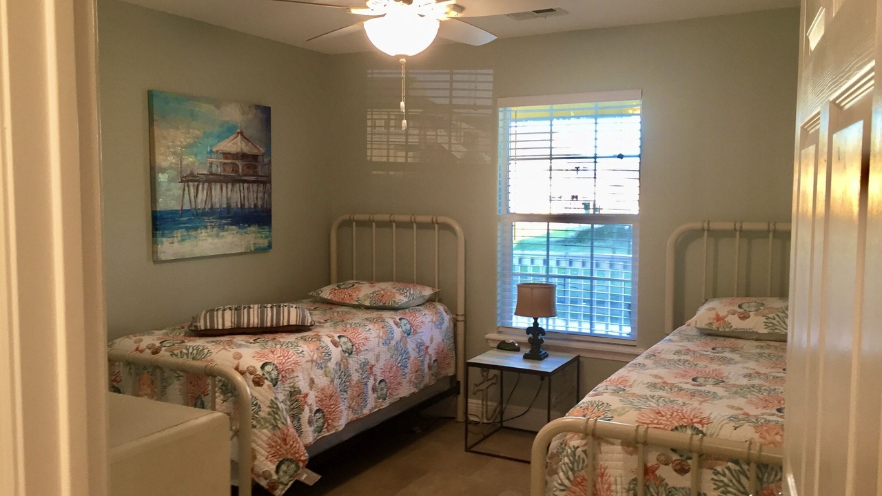 Photo of Bedroom in Hackberry
