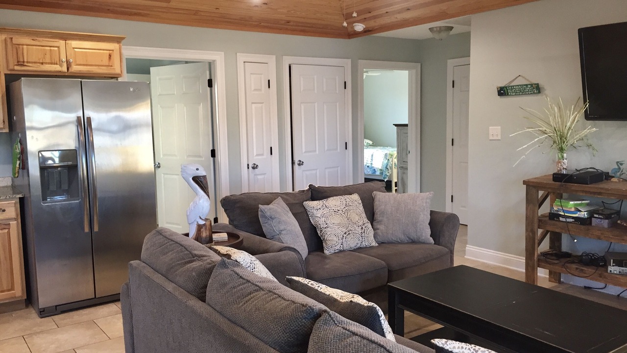 Photo of Livingroom in Hackberry