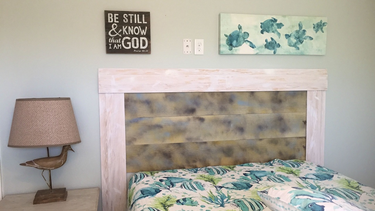 Photo of Bedroom in Hackberry
