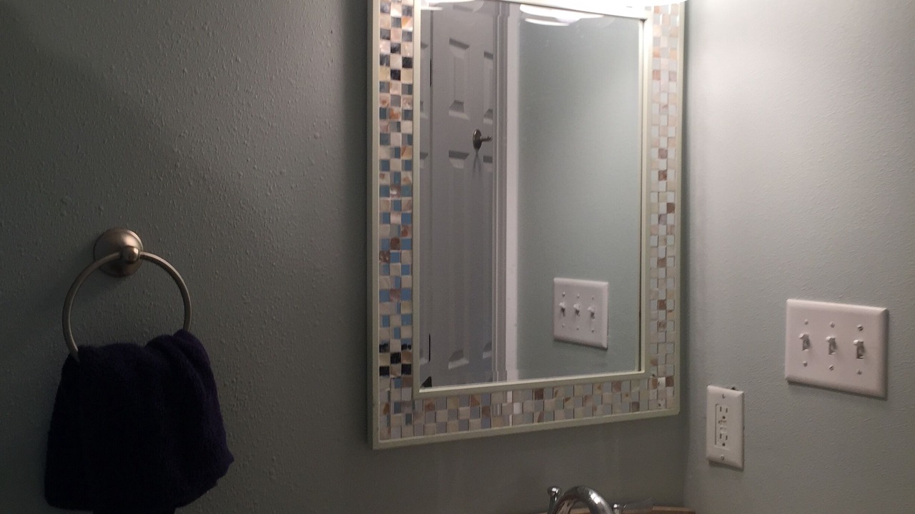 Photo of Bathroom in Hackberry