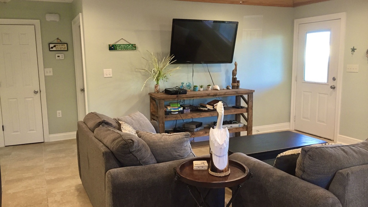 Photo of Livingroom in Hackberry