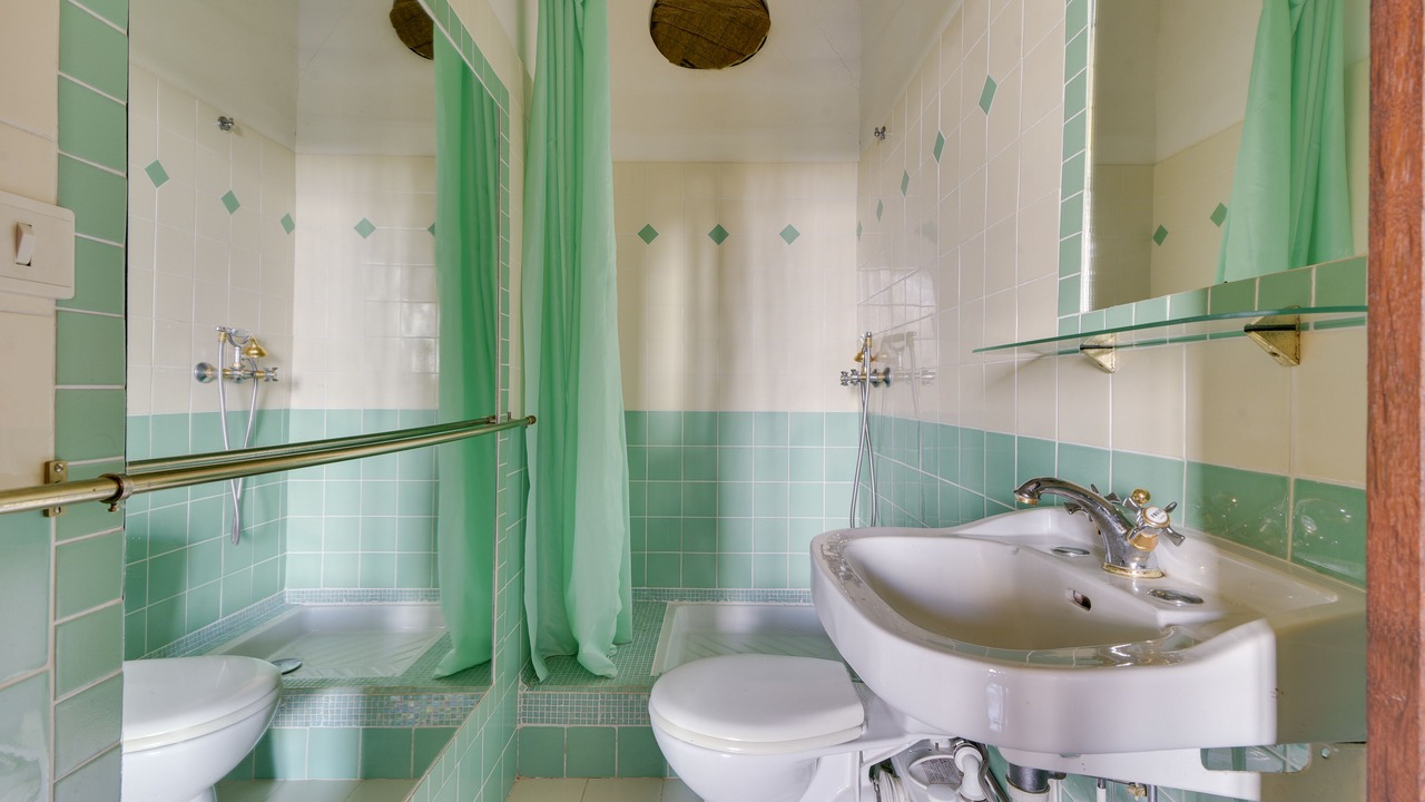 Photo of Bathroom in Le Truel