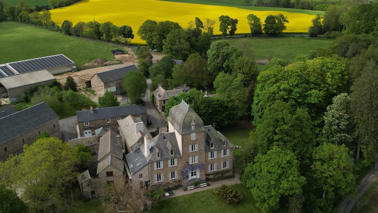 Photo of Outdoor in Le Truel