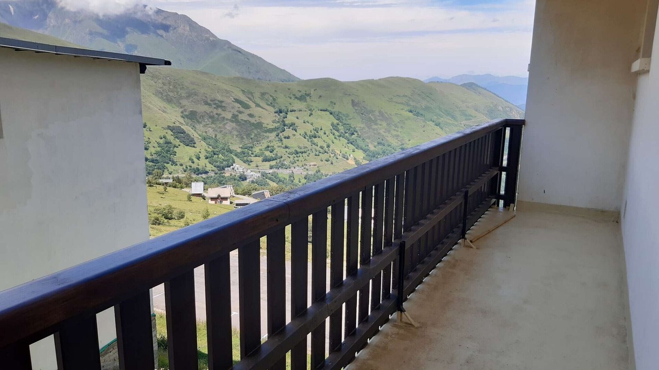 Photo of Outdoor in Pla d'Adet