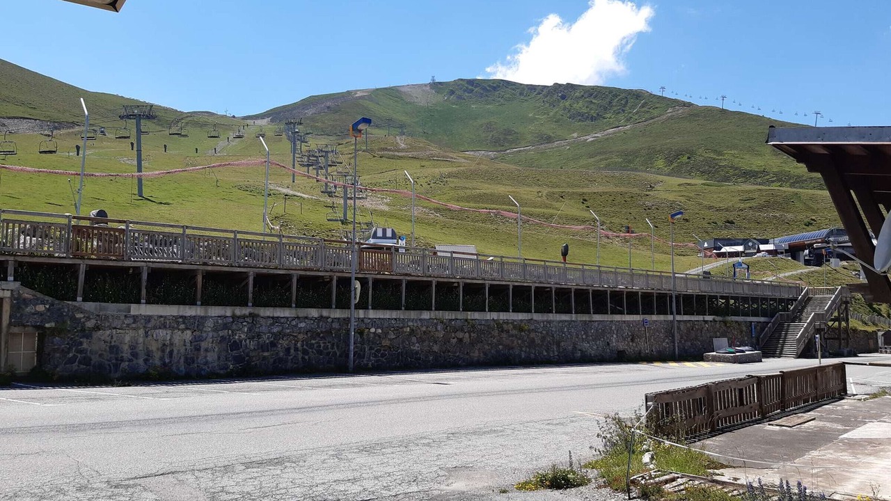 Photo of Outdoor in Pla d'Adet