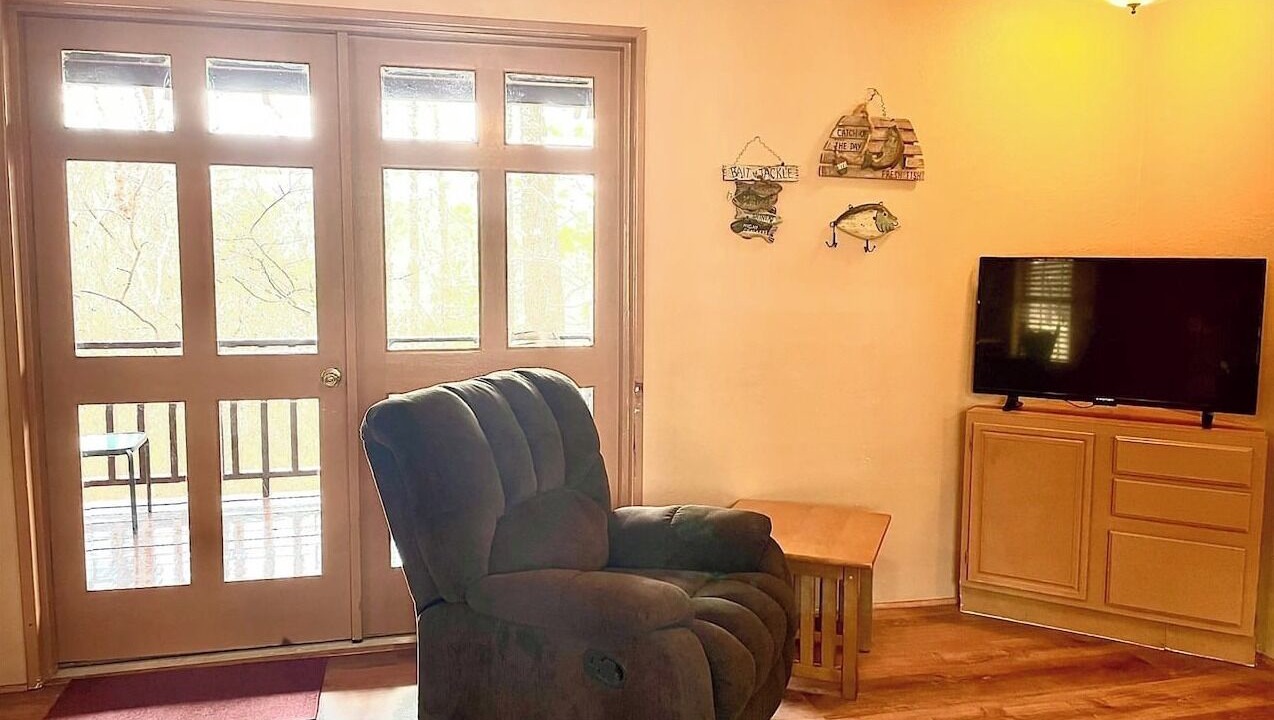 Photo of Livingroom in Octavia