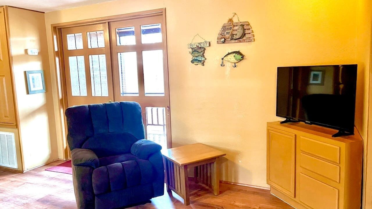 Photo of Livingroom in Octavia