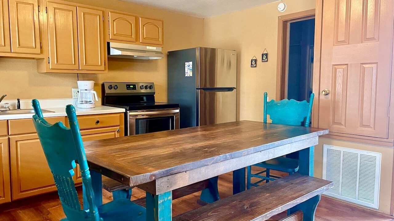 Photo of Kitchen in Octavia