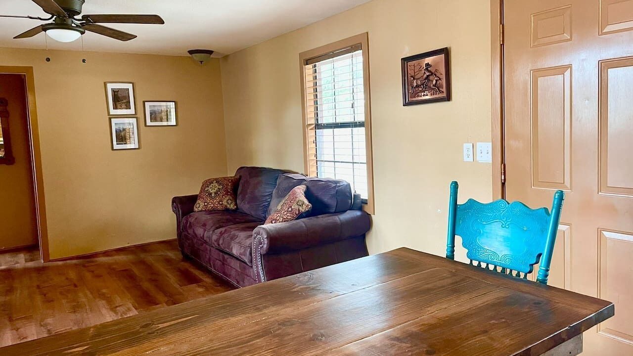 Photo of Livingroom in Octavia