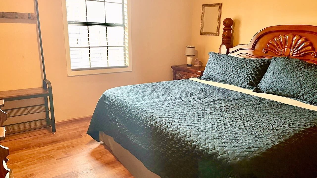 Photo of Bedroom in Octavia