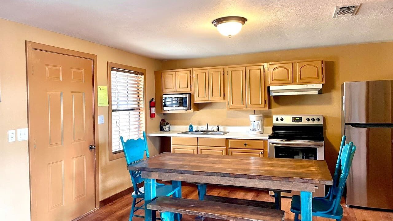 Photo of Kitchen in Octavia