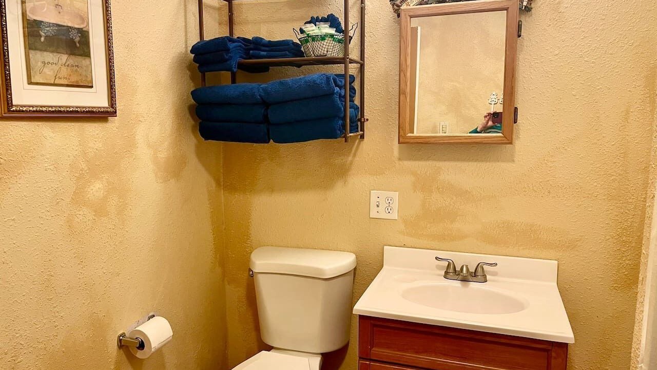 Photo of Bathroom in Octavia