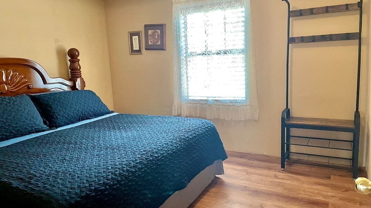 Photo of Bedroom in Octavia