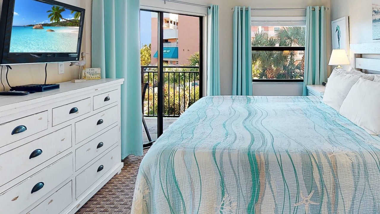 Photo of Bedroom in Belle Vista