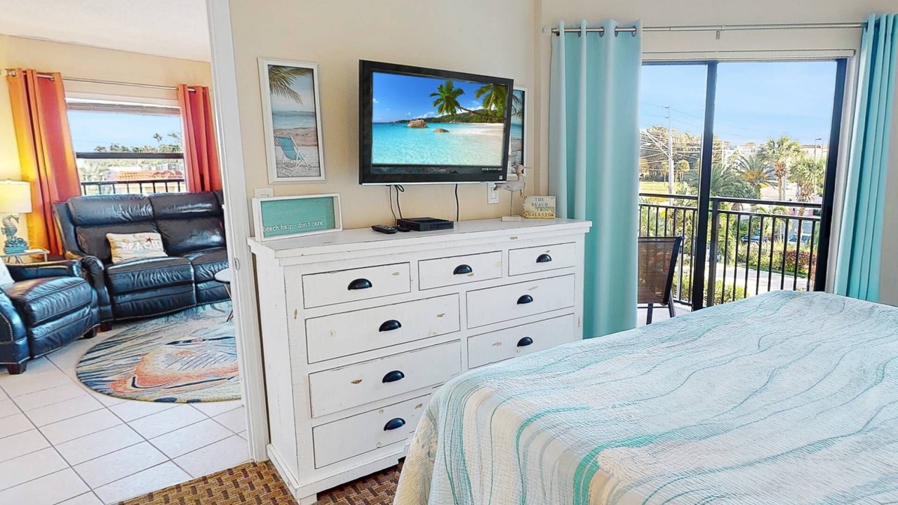 Photo of Bedroom in Belle Vista