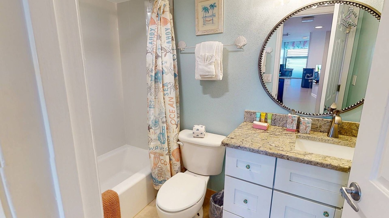 Photo of Bathroom in Belle Vista