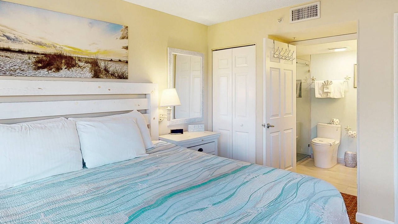 Photo of Bedroom in Belle Vista
