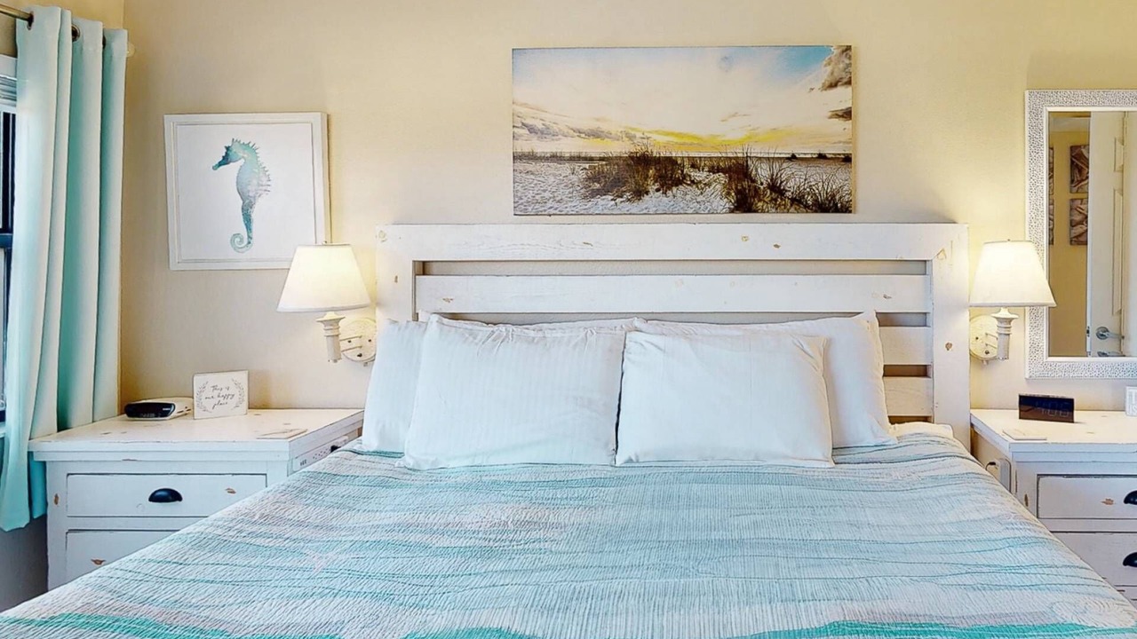 Photo of Bedroom in Belle Vista