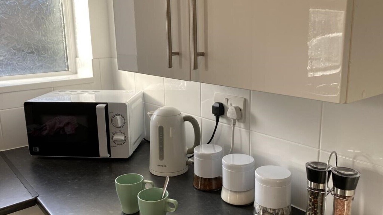 Photo of Kitchen in Ashington