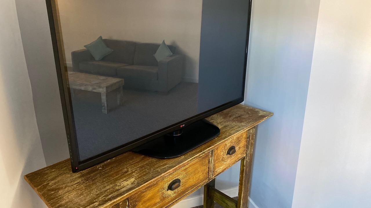 Photo of Livingroom in Ashington