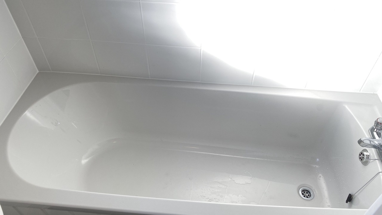 Photo of Bathroom in Ashington