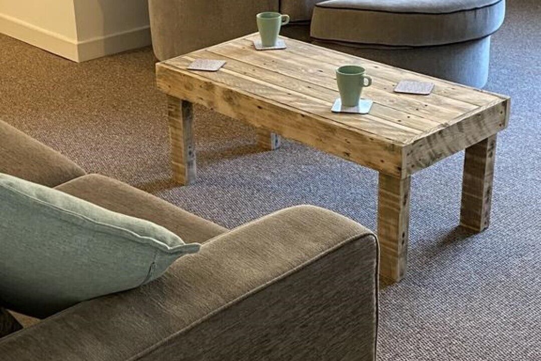 Photo of Livingroom in Ashington