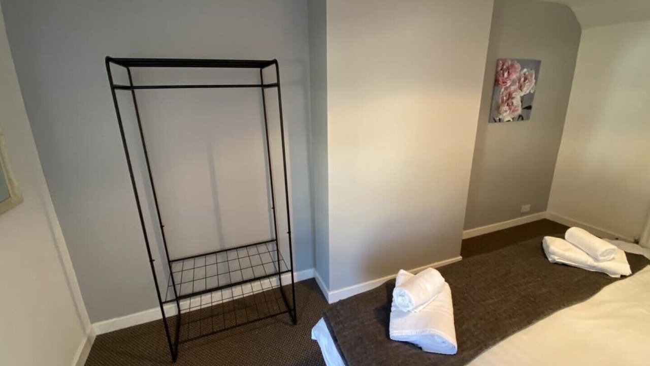 Photo of Bedroom in Ashington