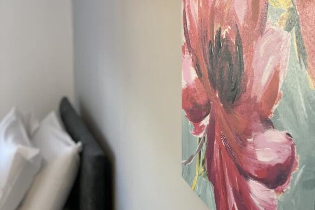 Photo of Bedroom in Ashington