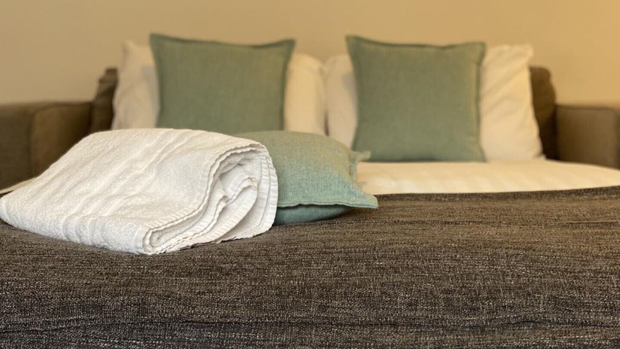 Photo of Bedroom in Ashington