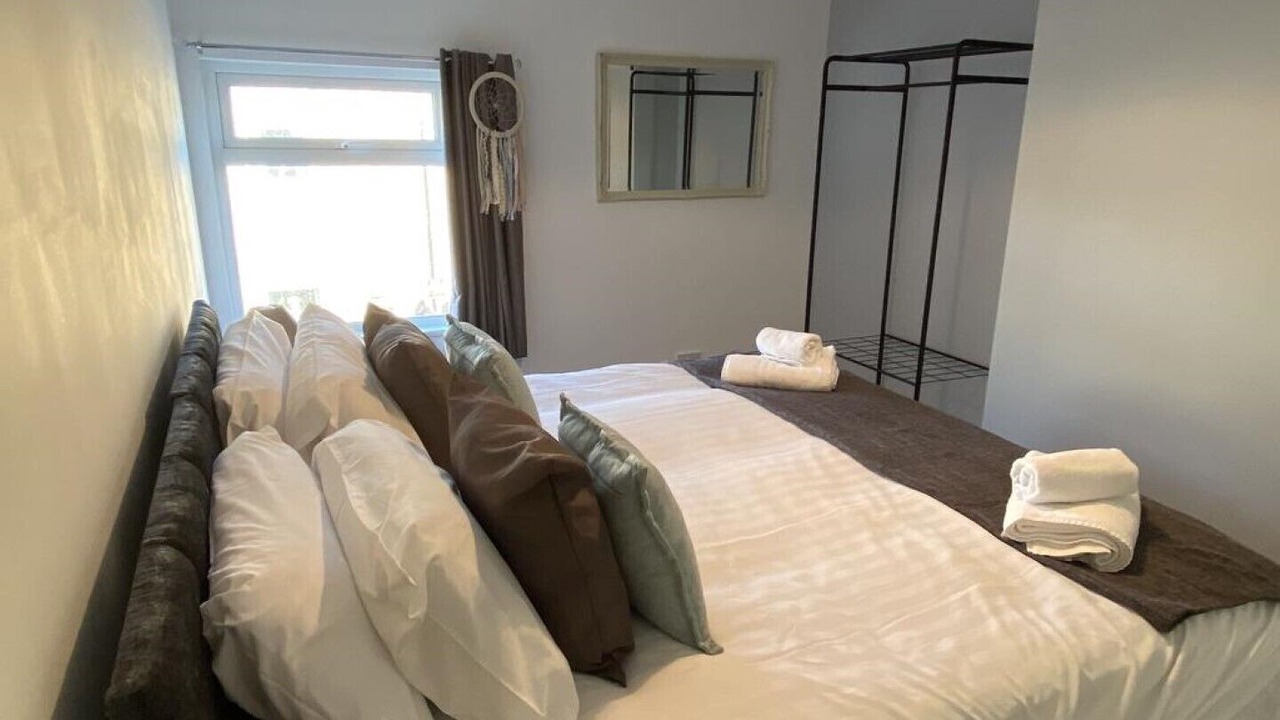 Photo of Bedroom in Ashington