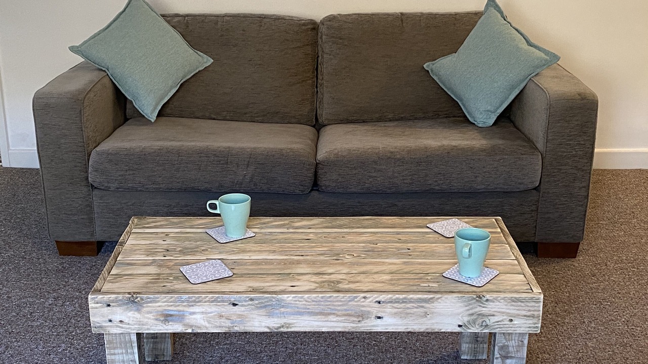 Photo of Livingroom in Ashington