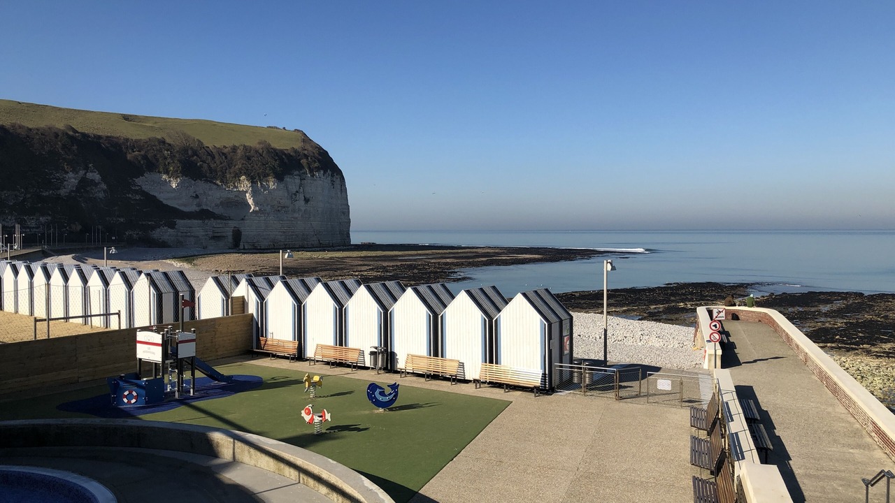 Photo of Others in Yport