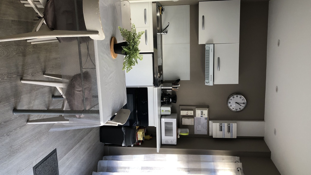 Photo of Kitchen in Yport