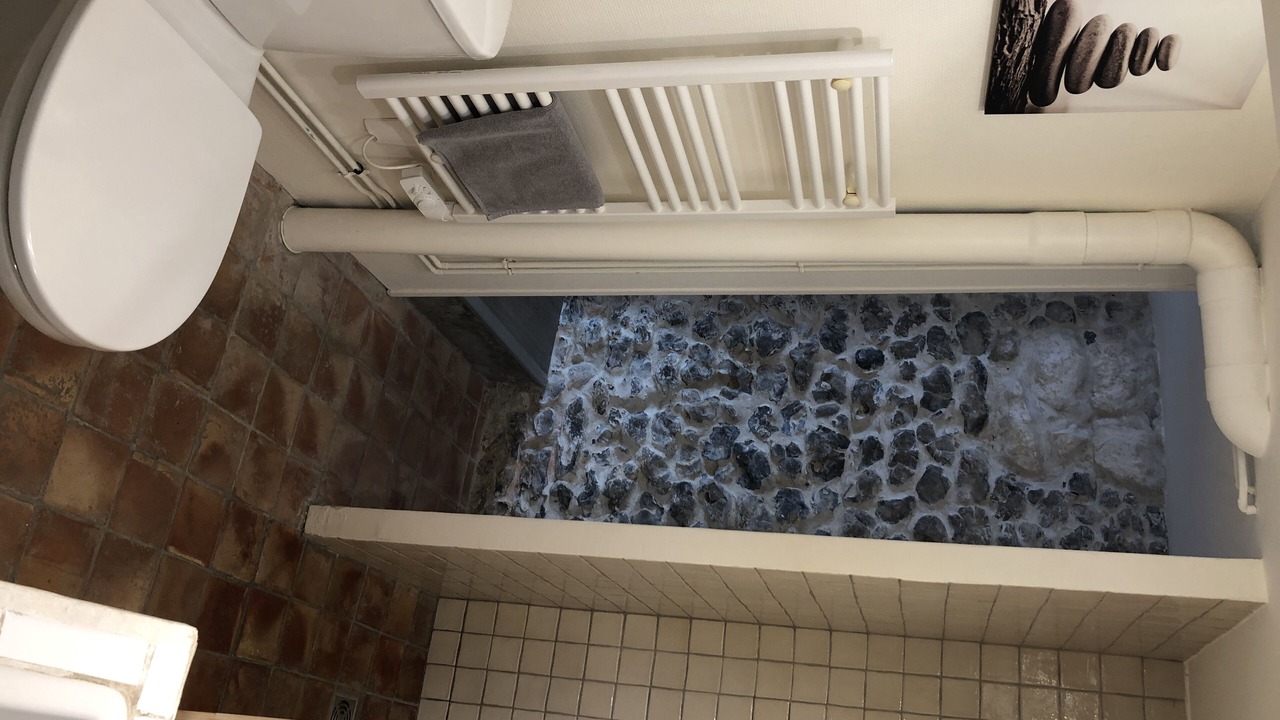 Photo of Bathroom in Yport