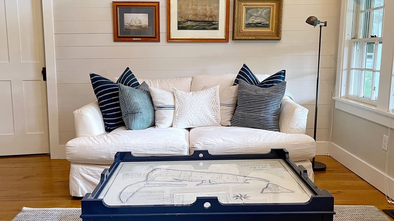 Photo of Livingroom in Wauwinet