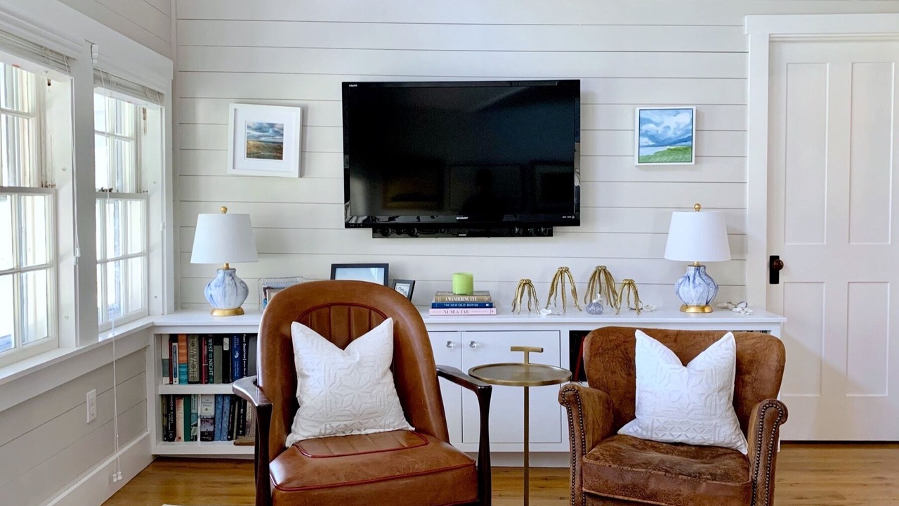 Photo of Livingroom in Wauwinet