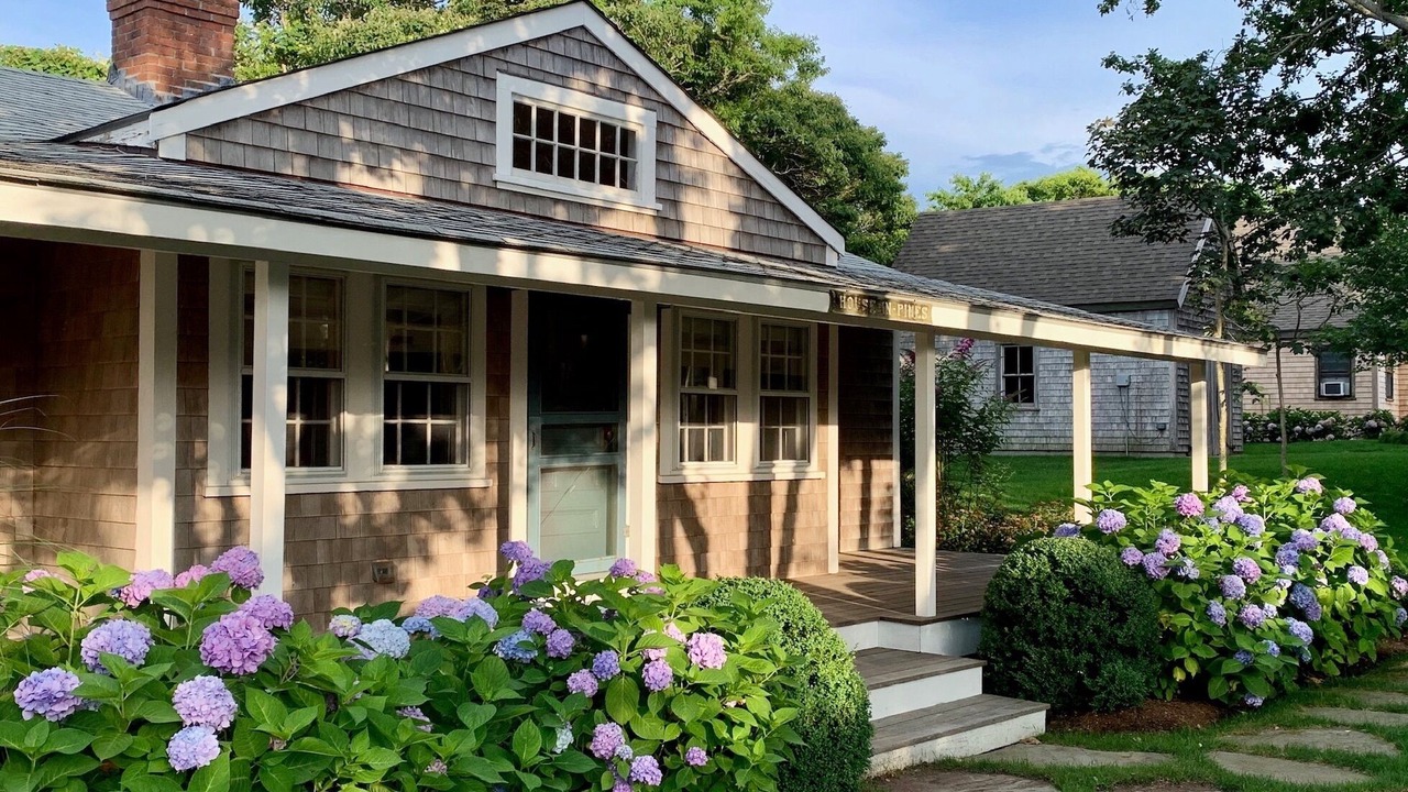 Photo of Outdoor in Wauwinet