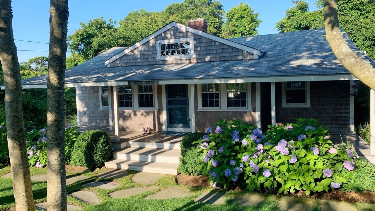 Photo of Outdoor in Wauwinet