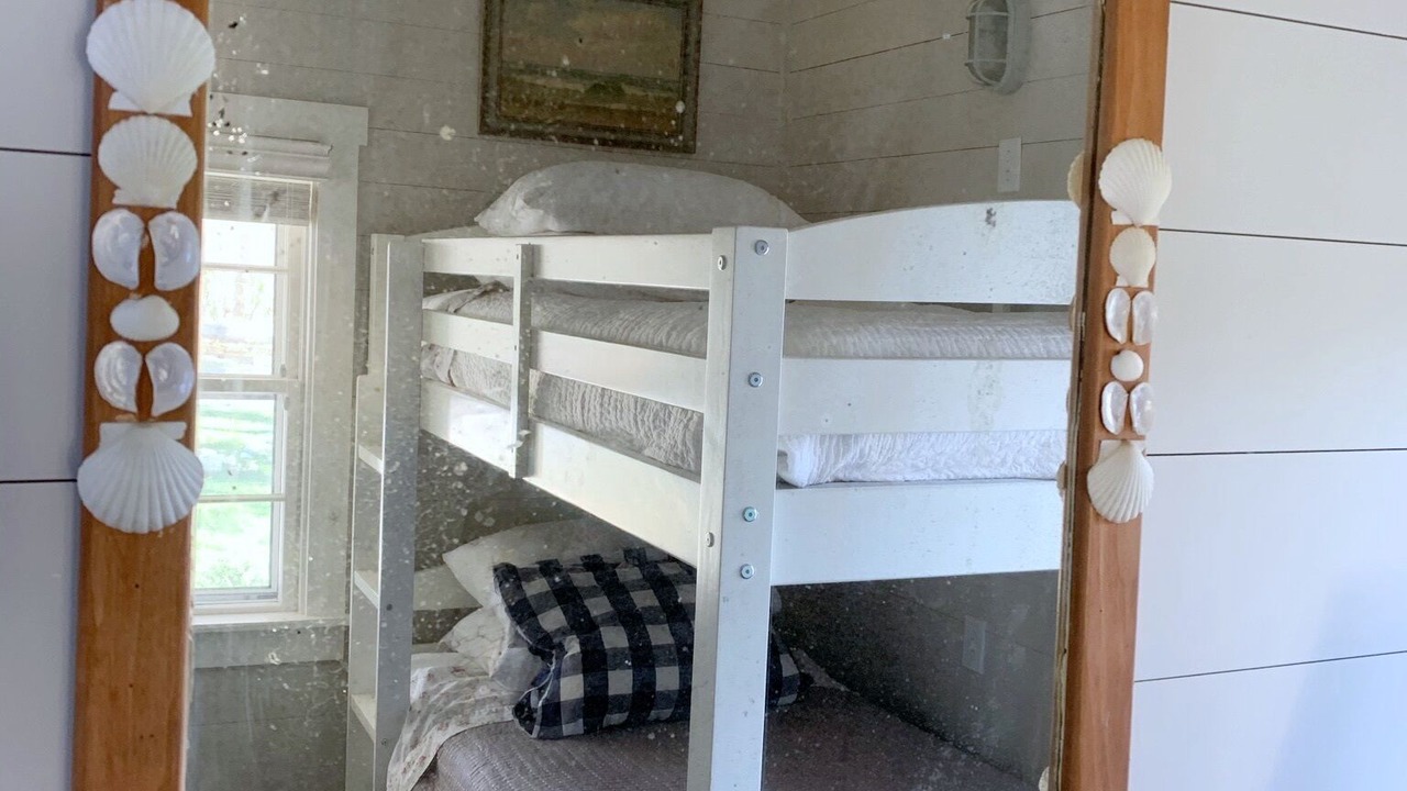 Photo of Bedroom in Wauwinet