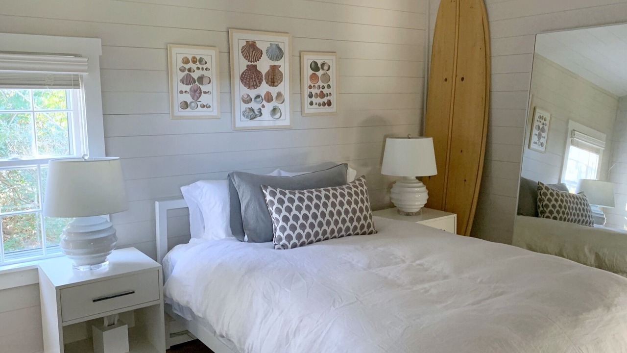 Photo of Bedroom in Wauwinet