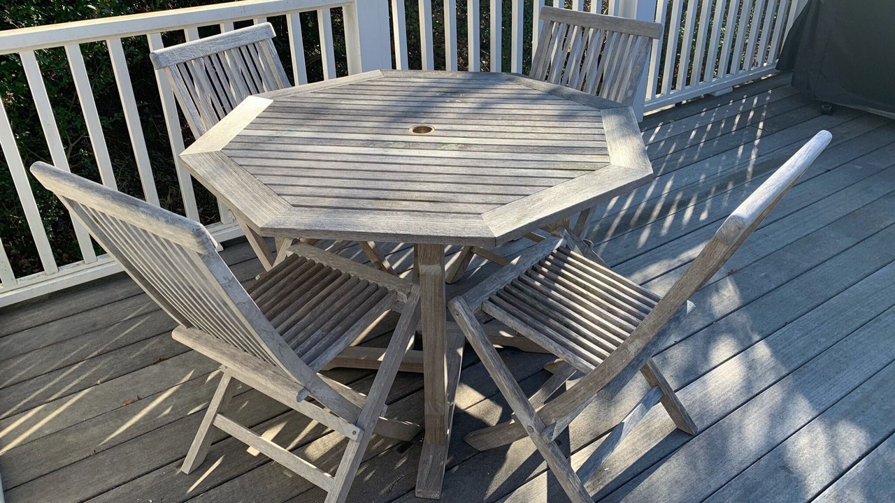 Photo of Outdoor in Wauwinet