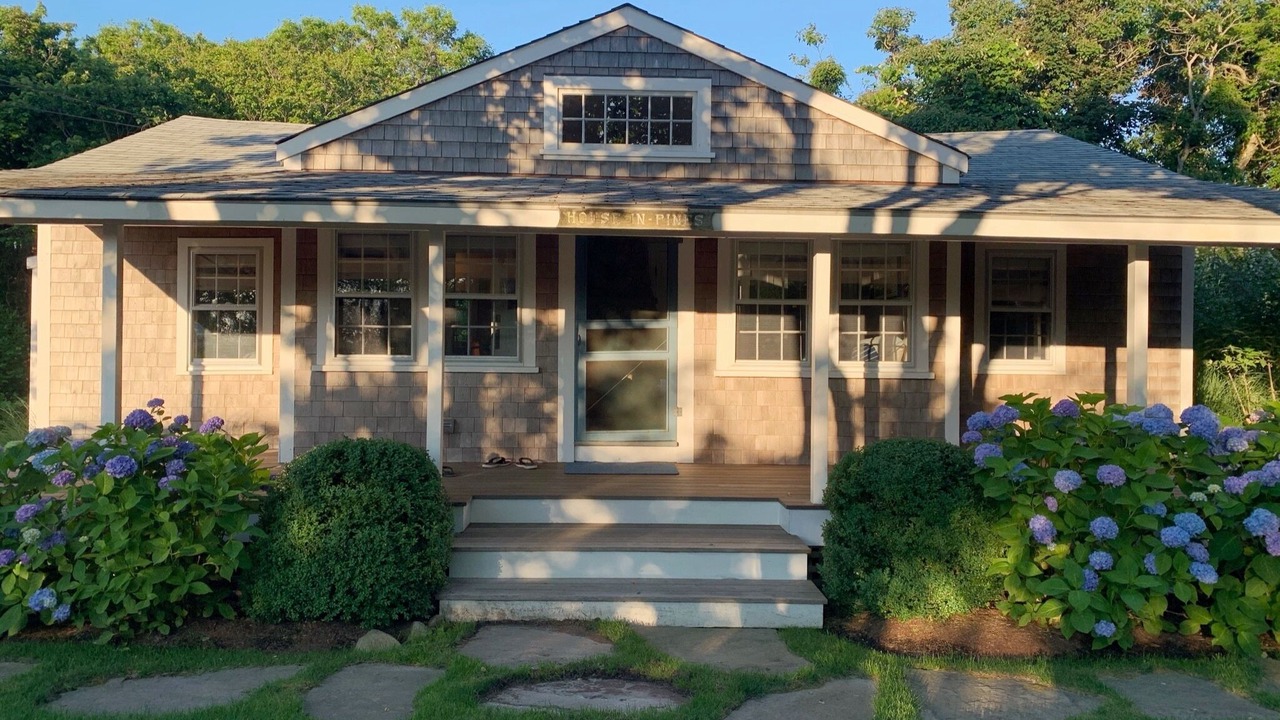 Photo of Outdoor in Wauwinet