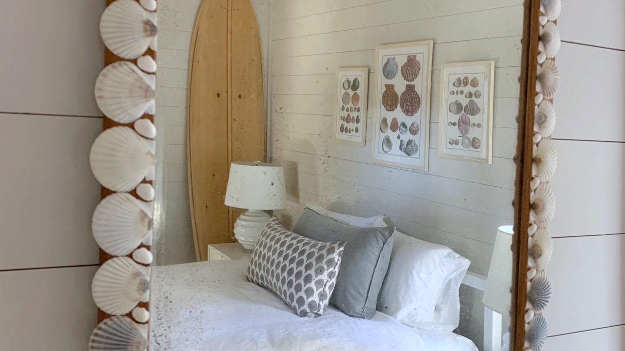 Photo of Bedroom in Wauwinet